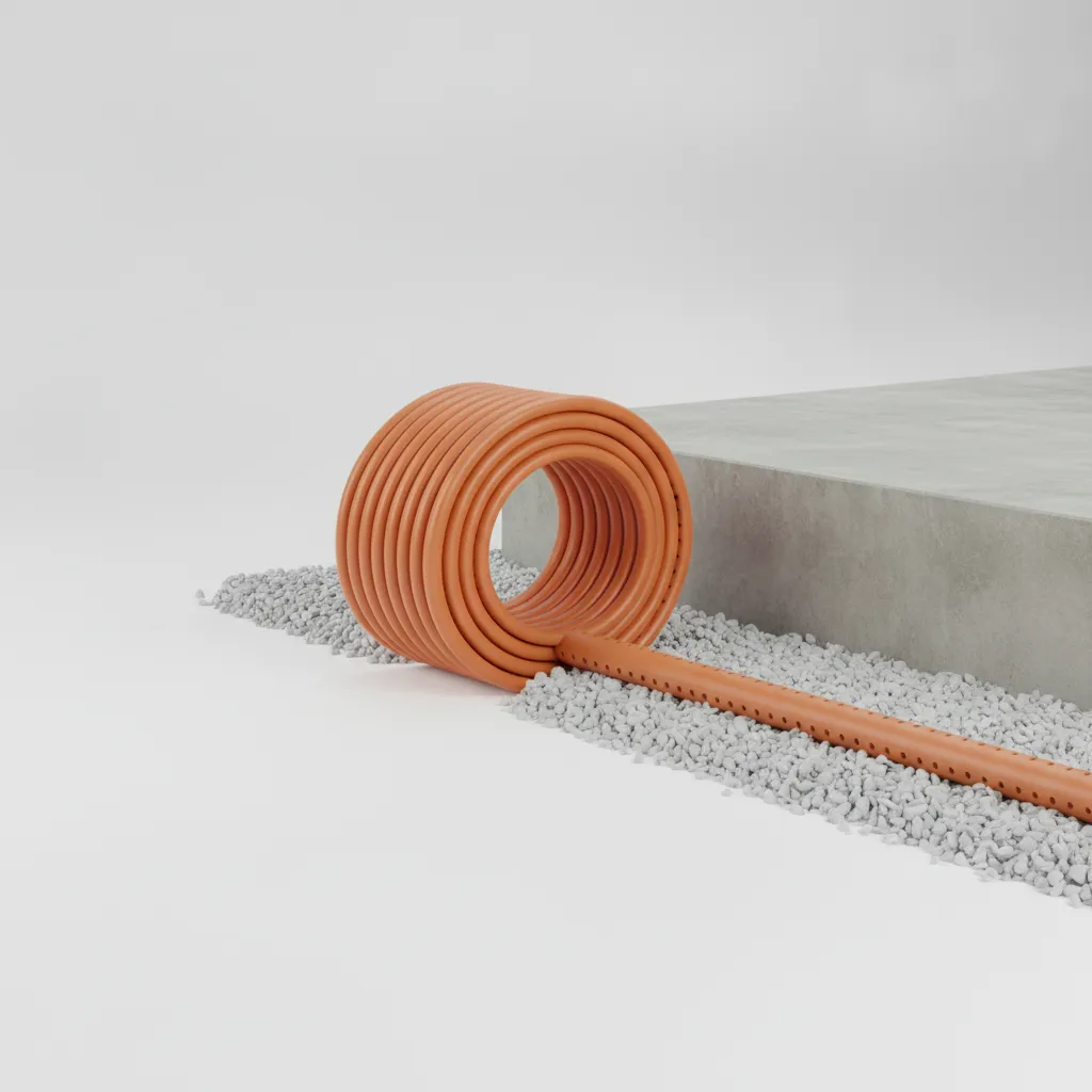 ag pipe