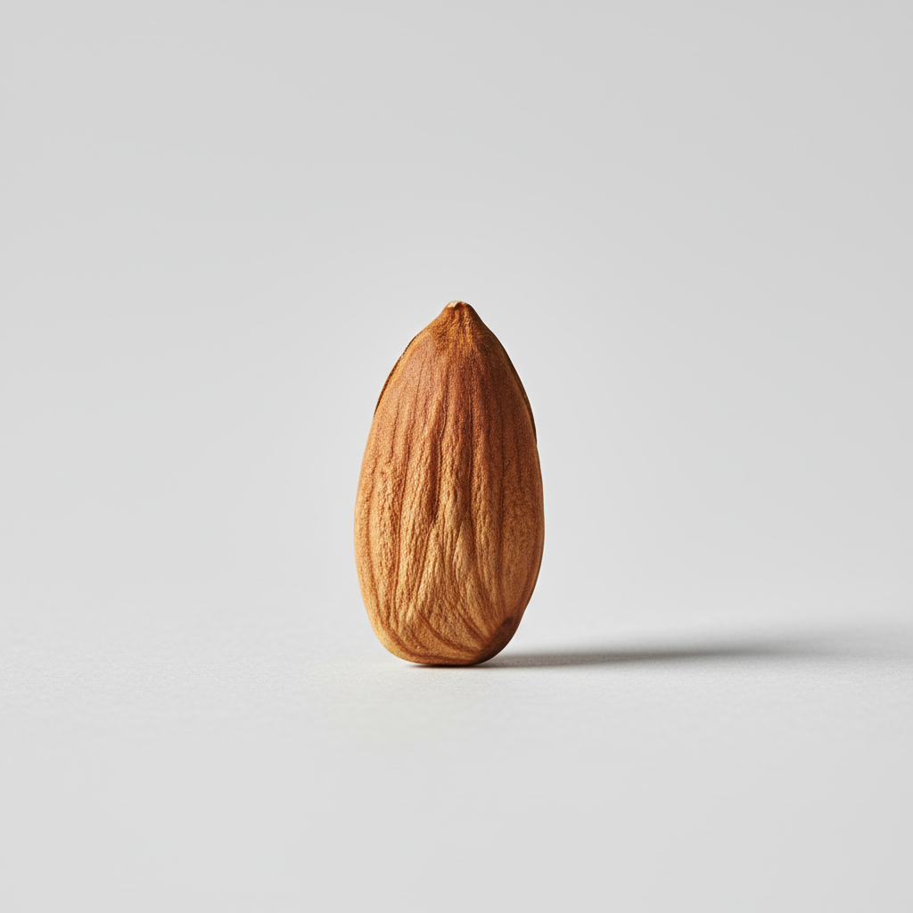 almond