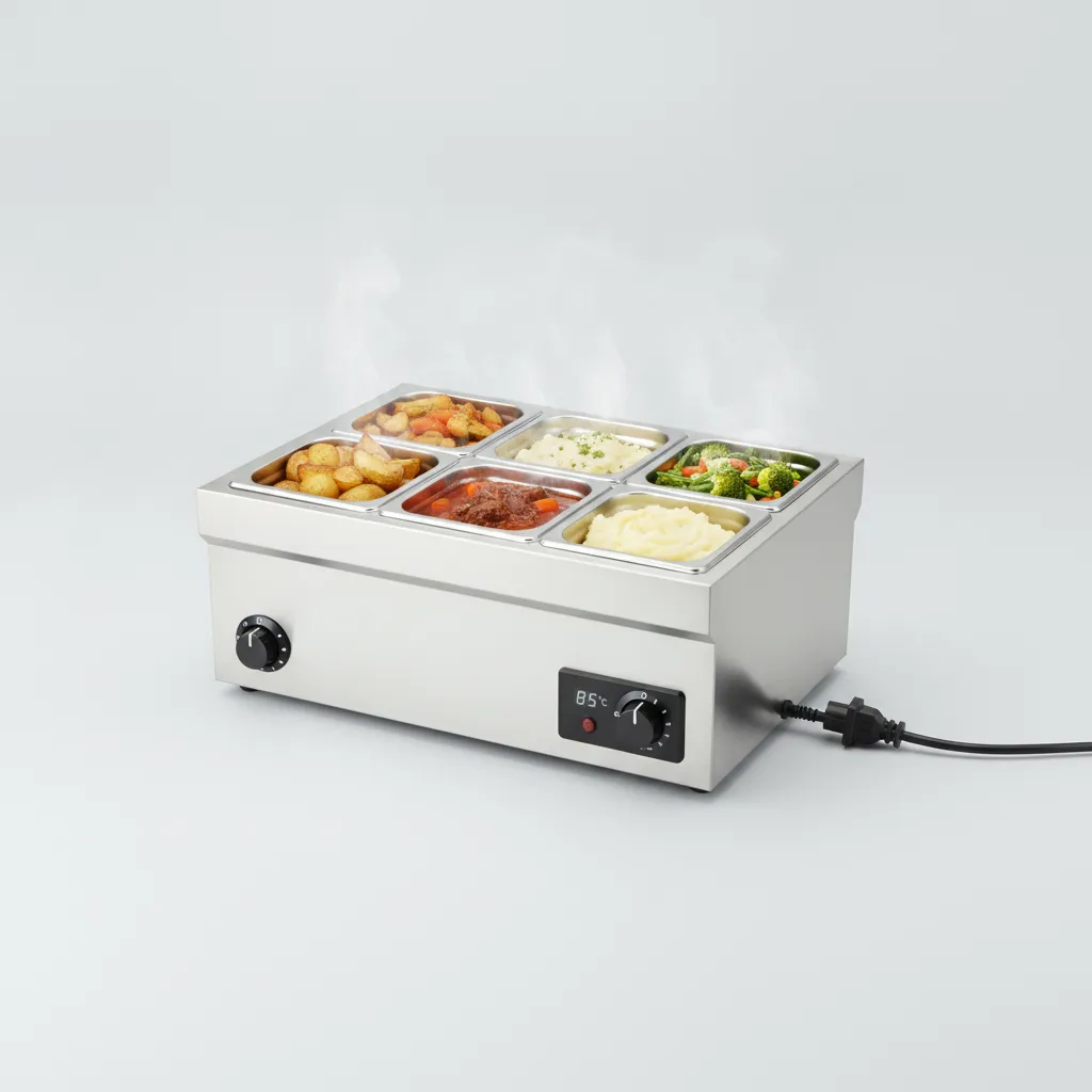 bain-marie
