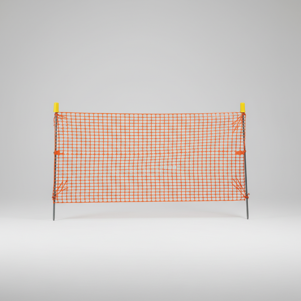 barrier mesh