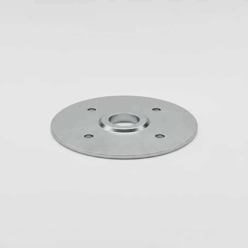 base plate