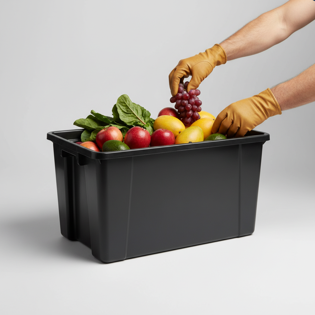 bin