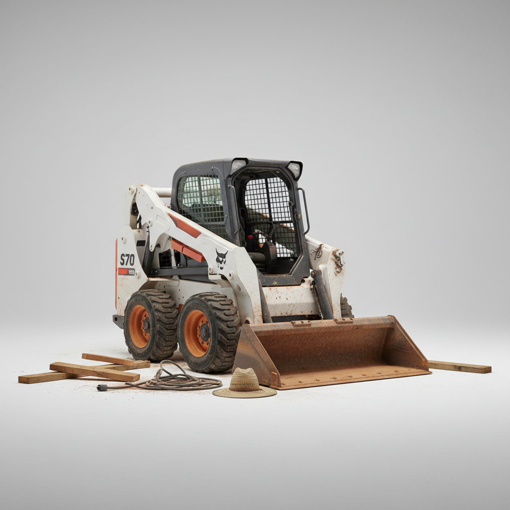 bobcat