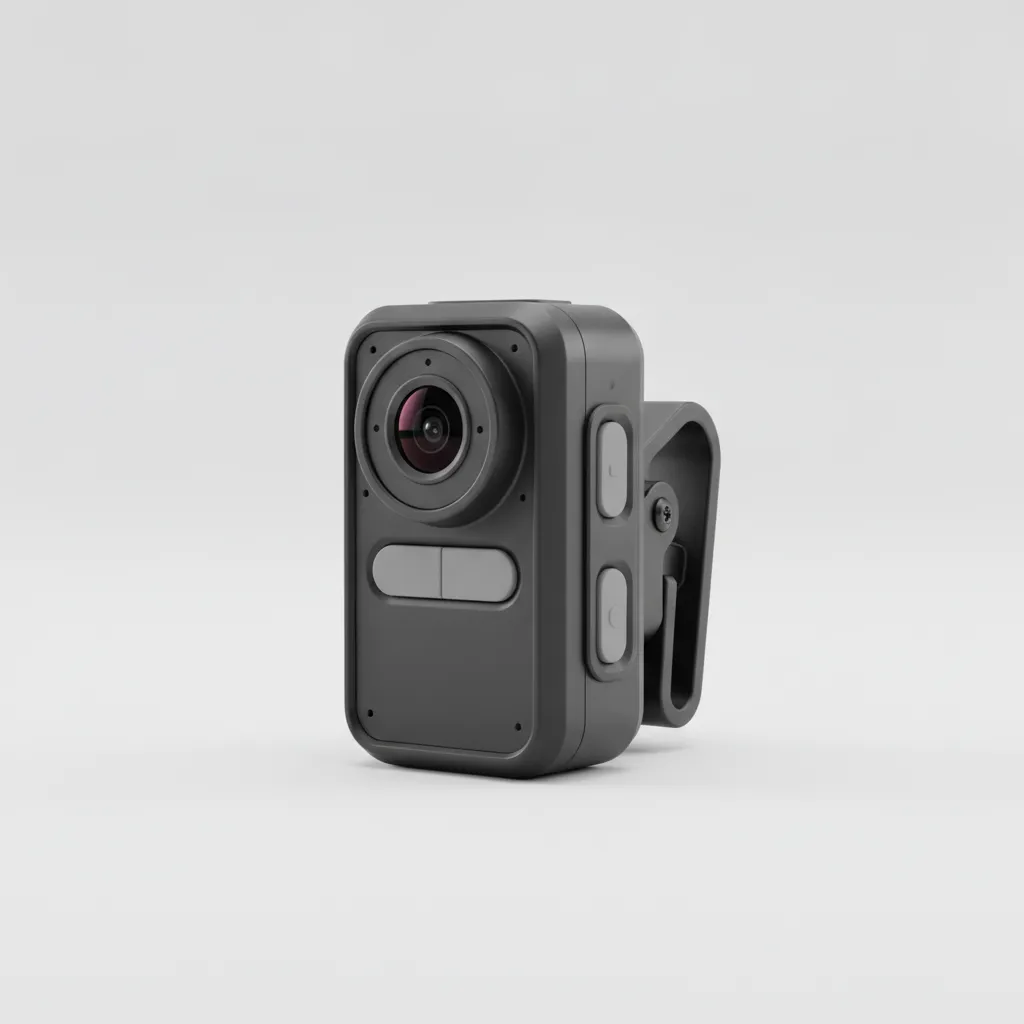 body cam