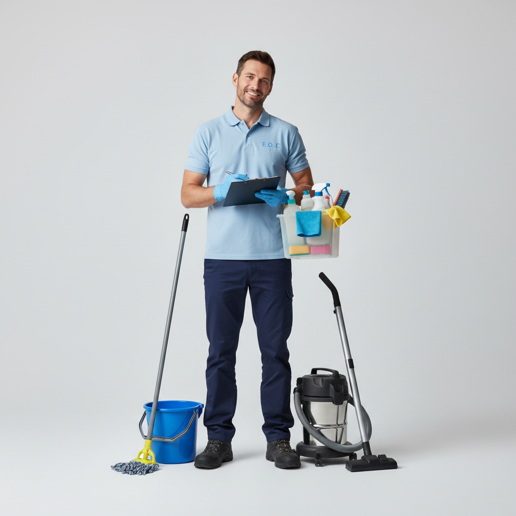 bond / end-of-lease clean