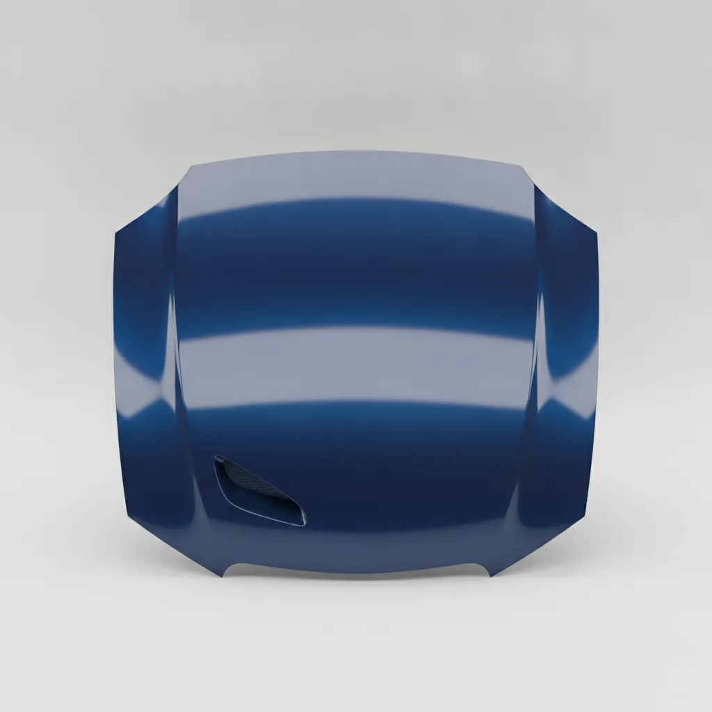 bonnet