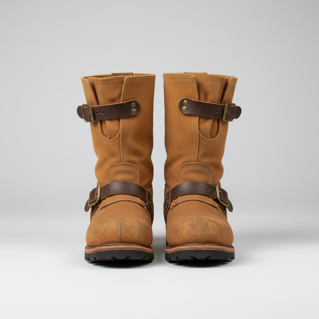 boot guards