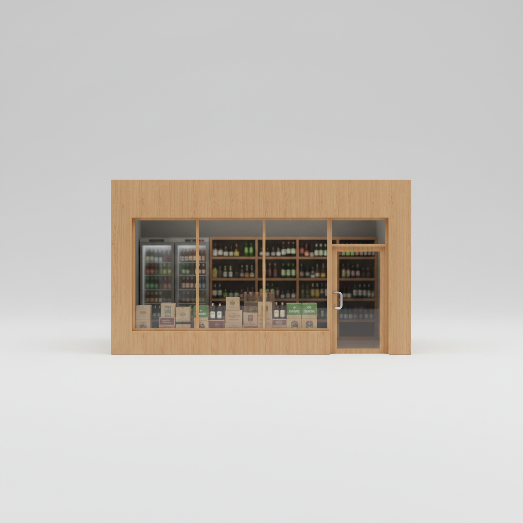 bottle-o