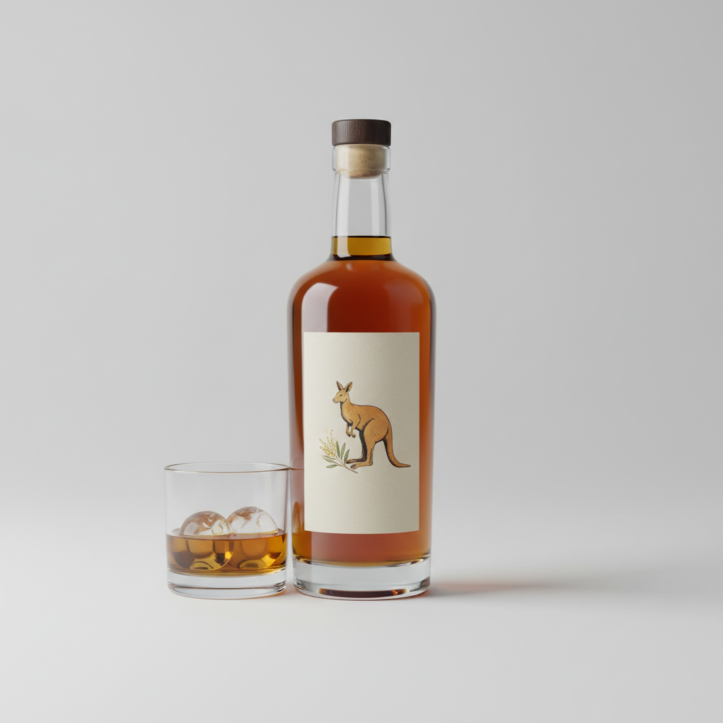 Bourbon