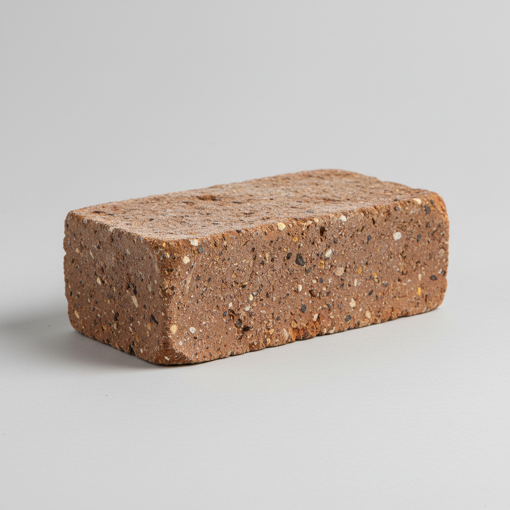 brick