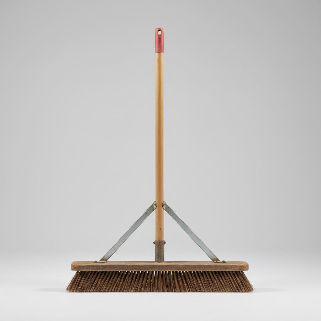 broom