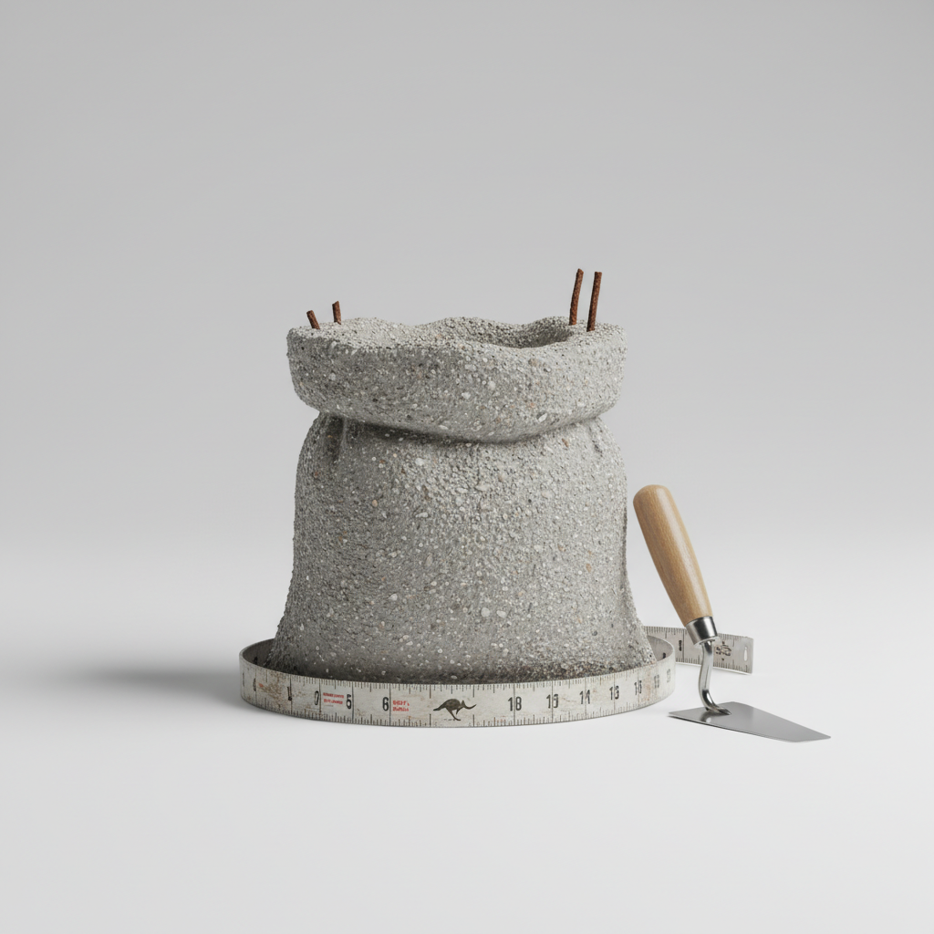 cement