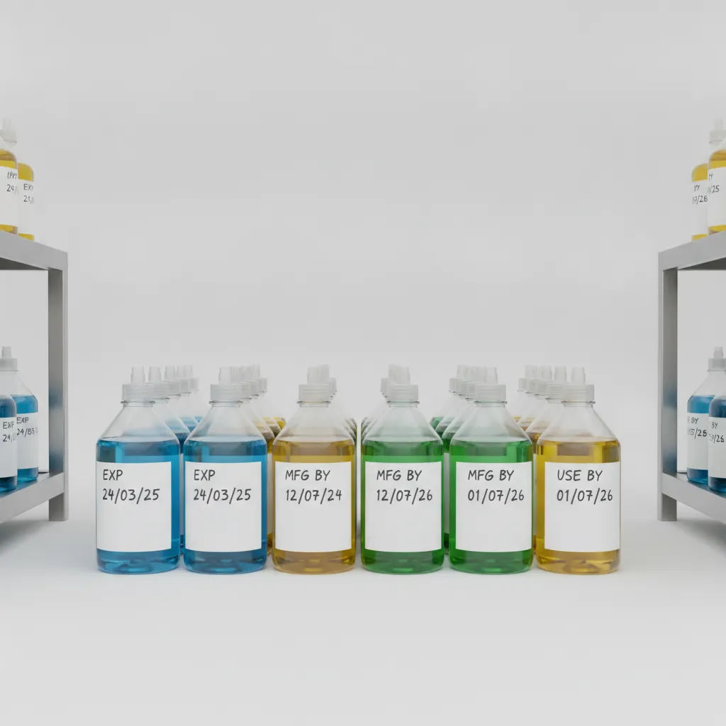 chemical rotation