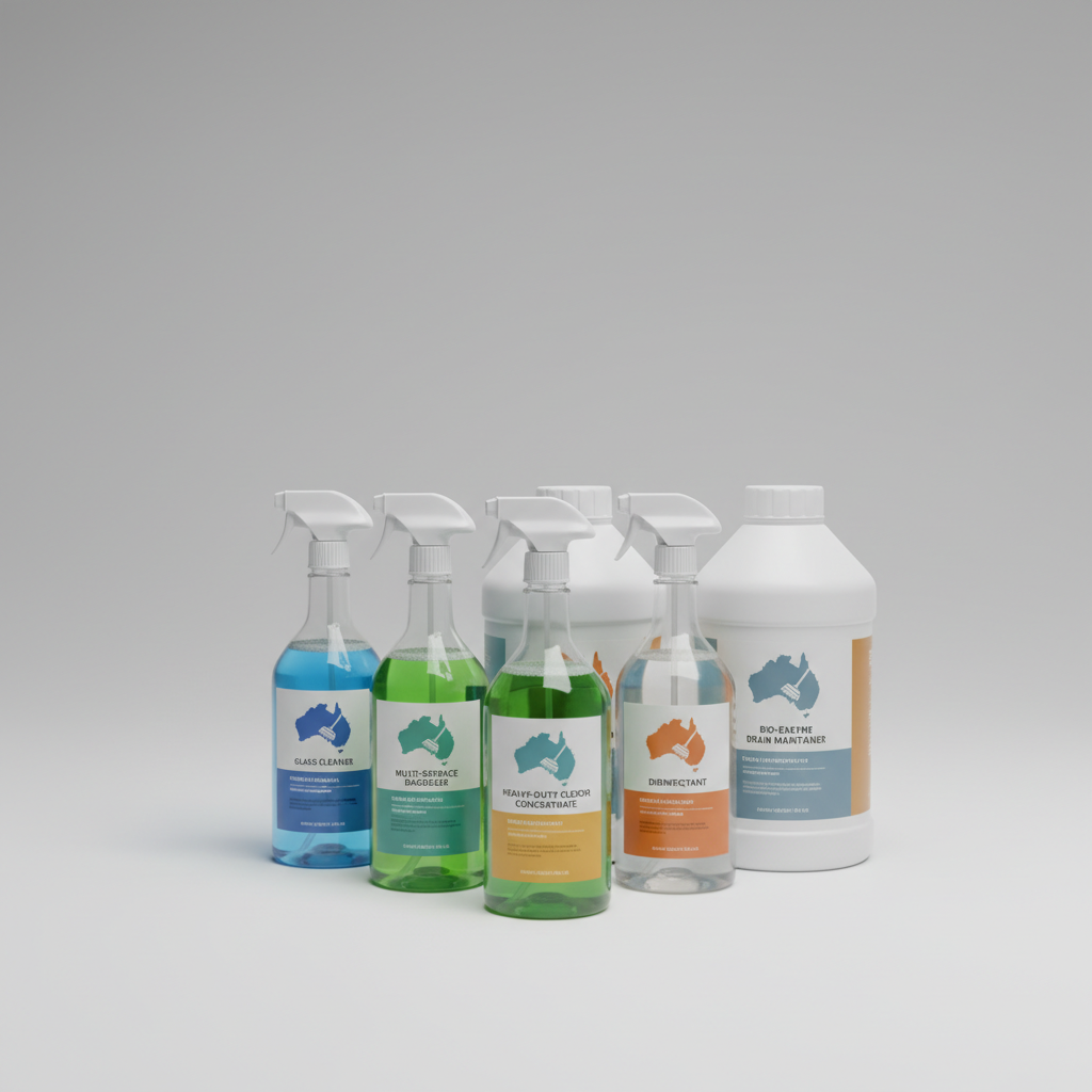 chemicals
