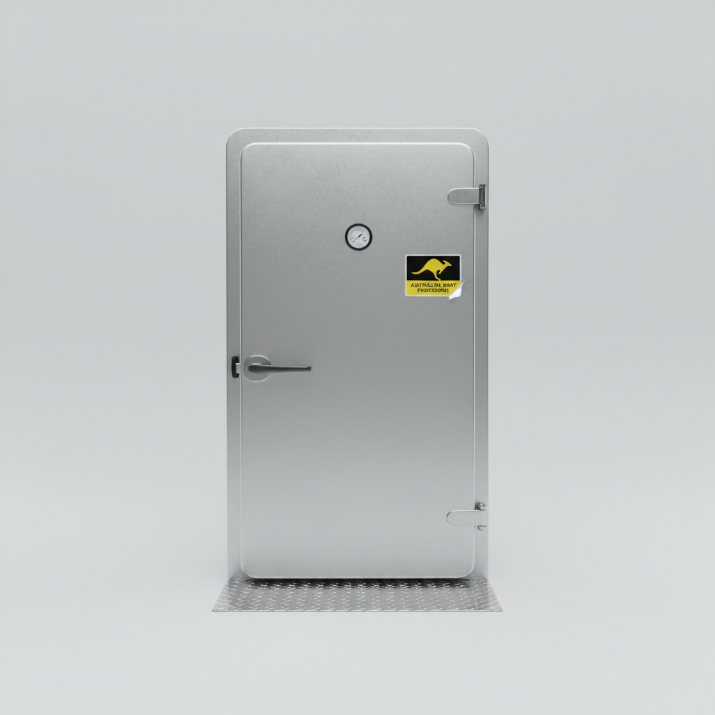 chiller / cold room