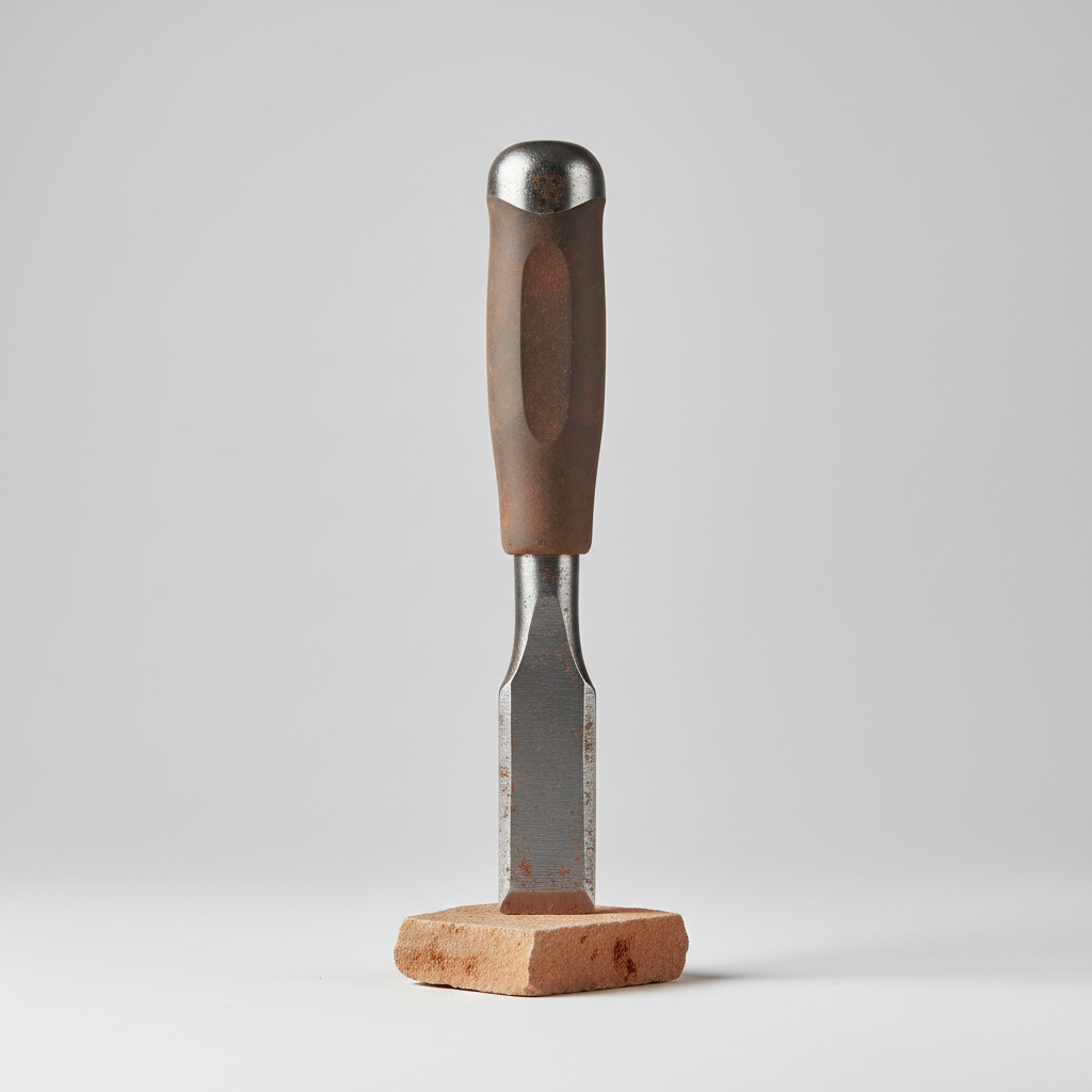 chisel
