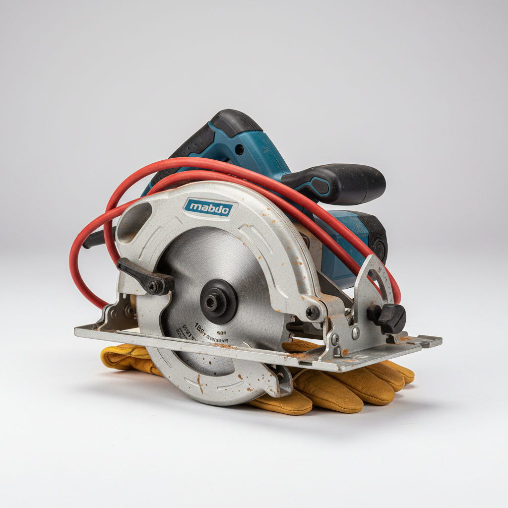 circular saw