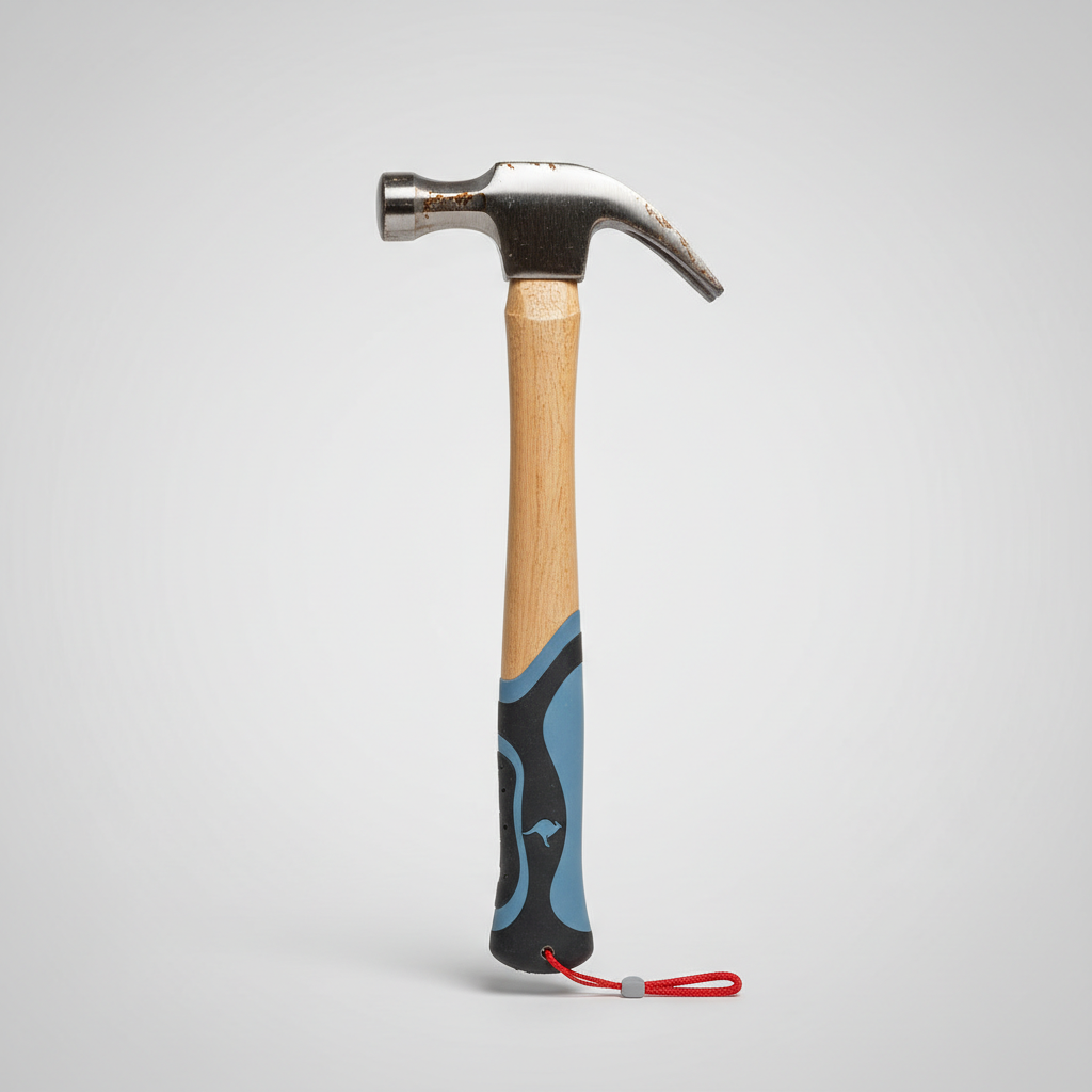 claw hammer