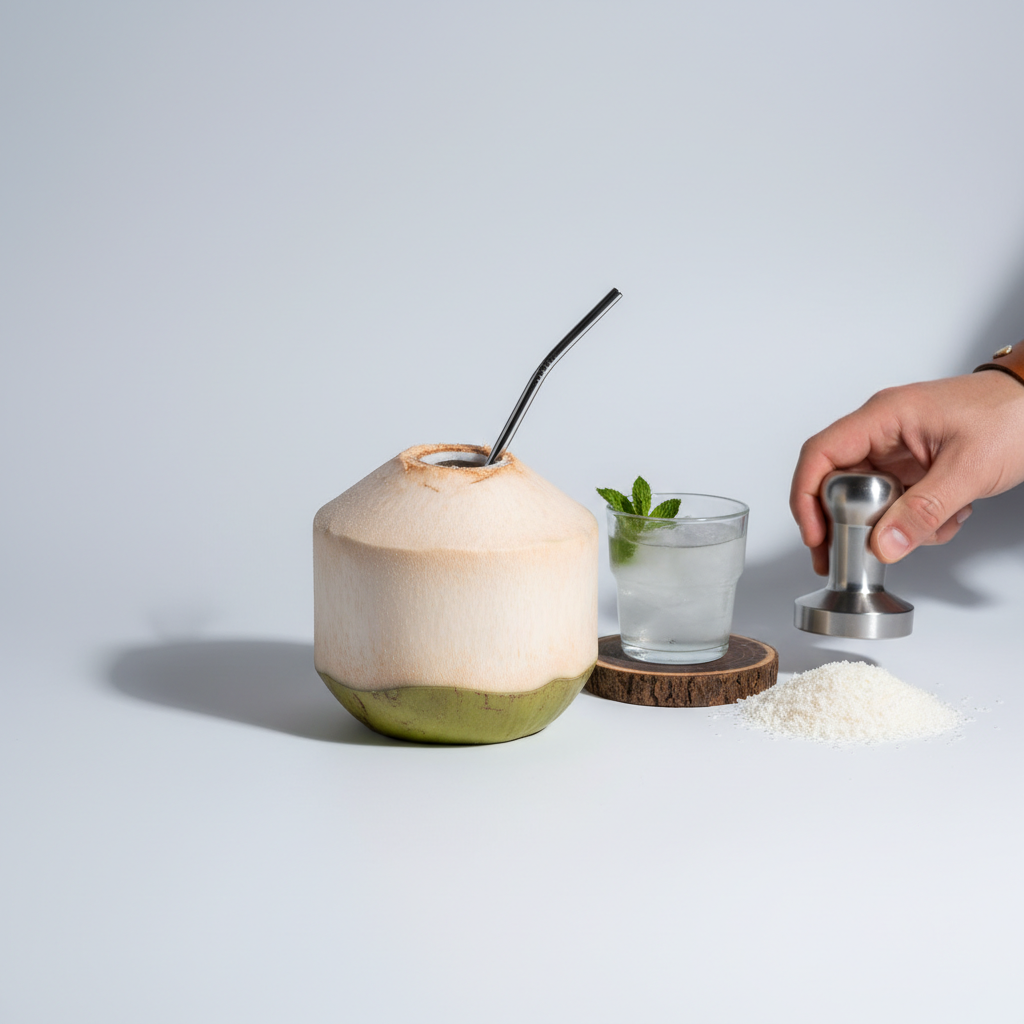 coconut