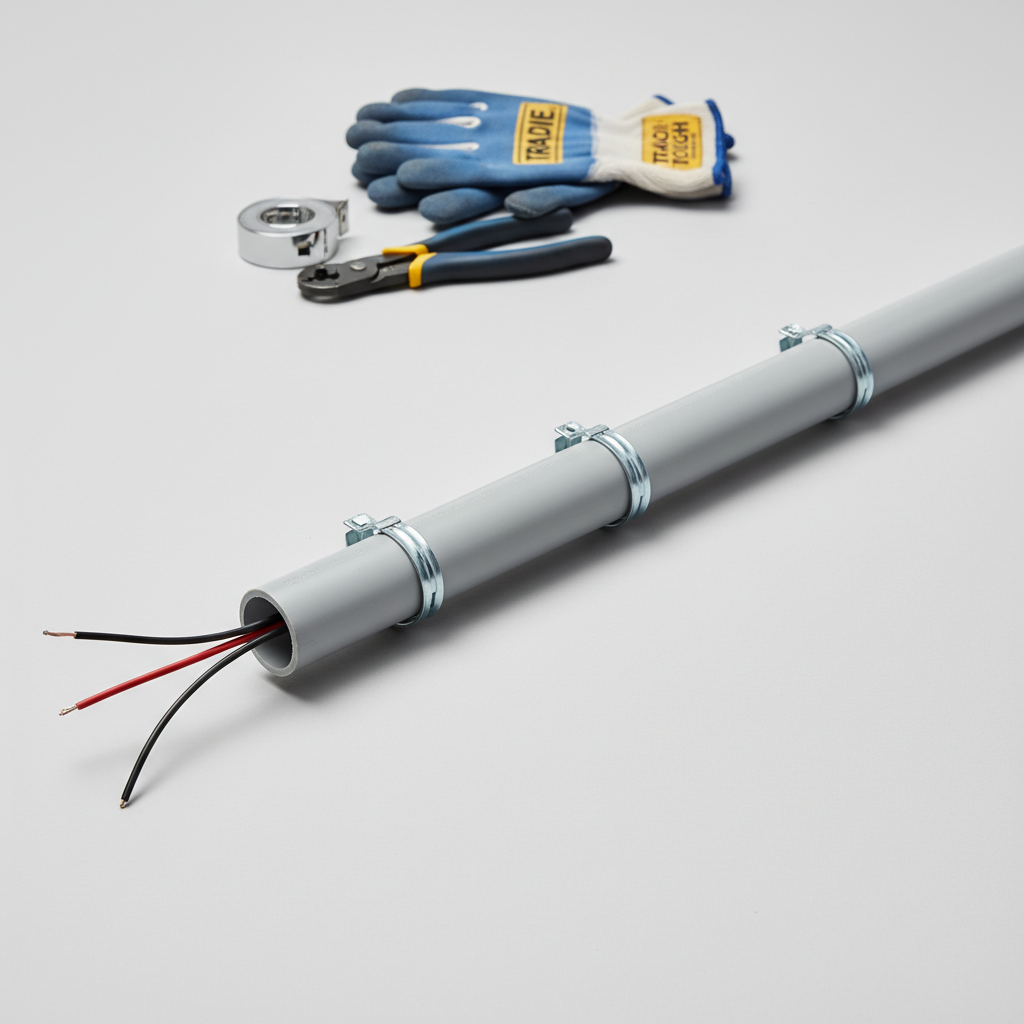 conduit