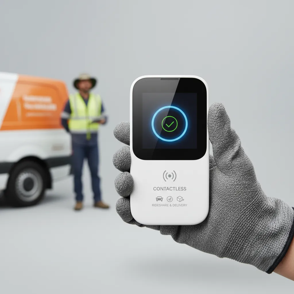 contactless