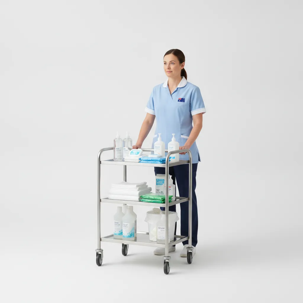 continence round