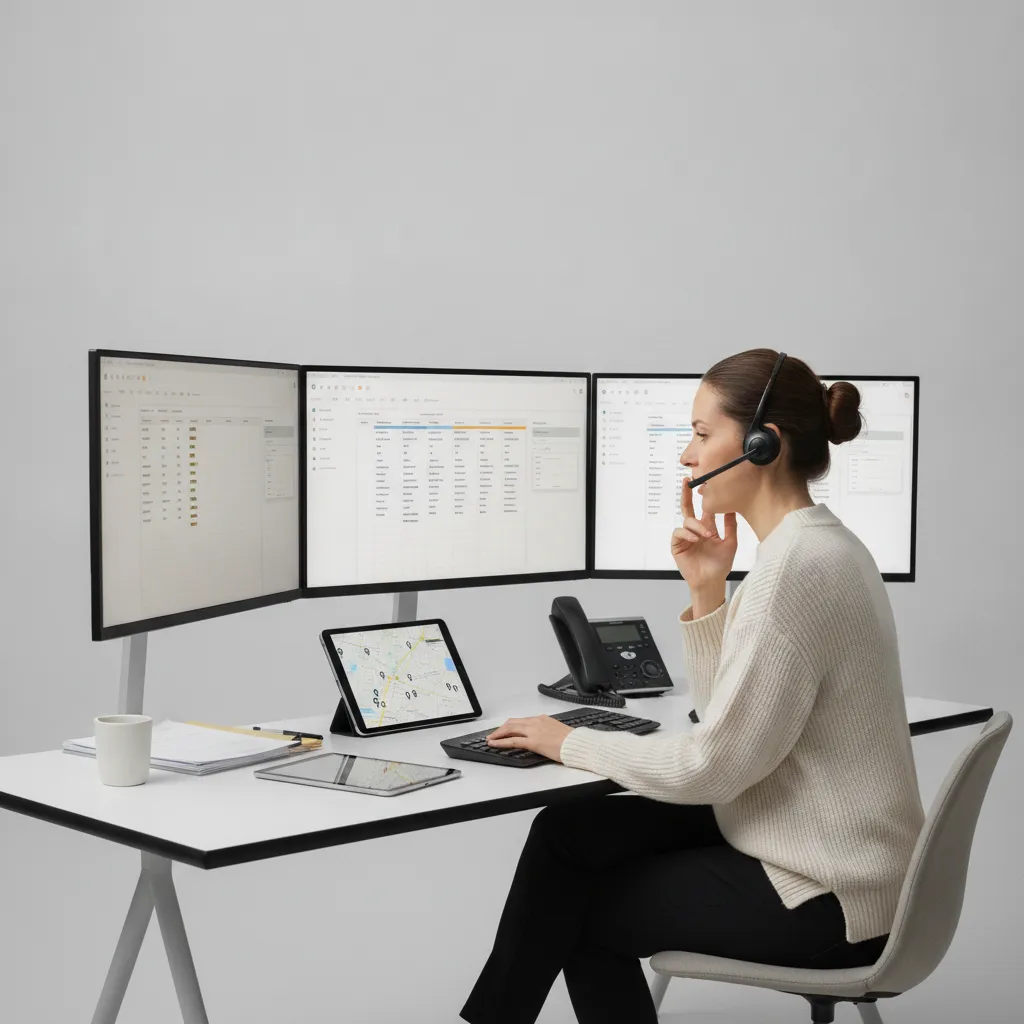 coordinator