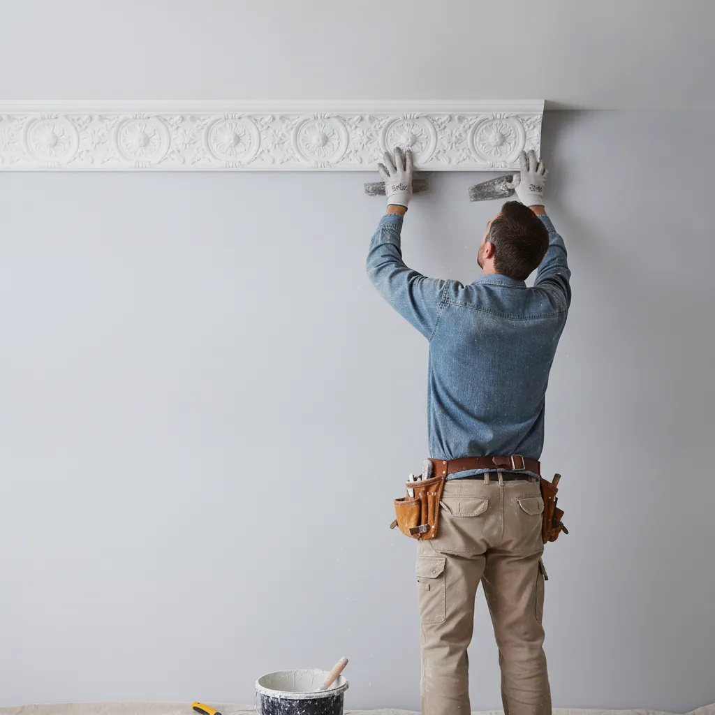 cornice
