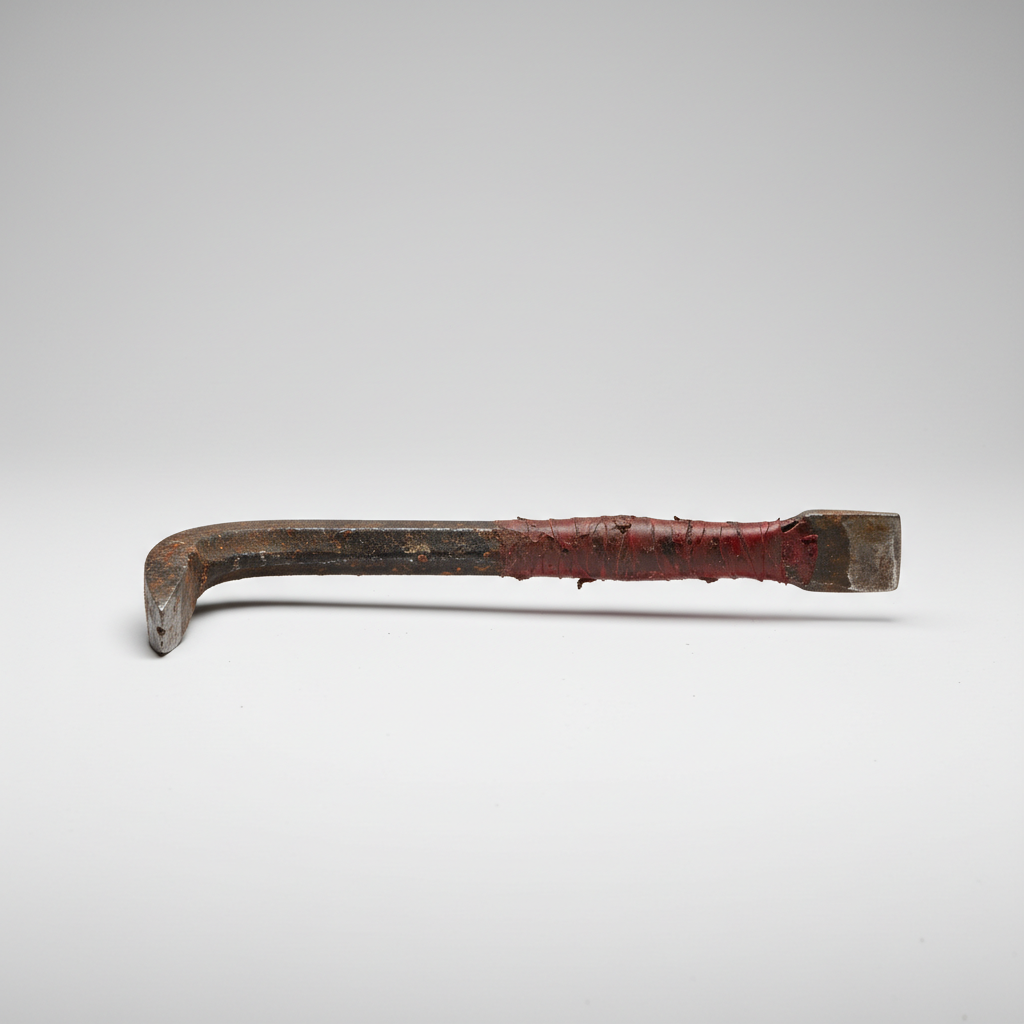 crowbar