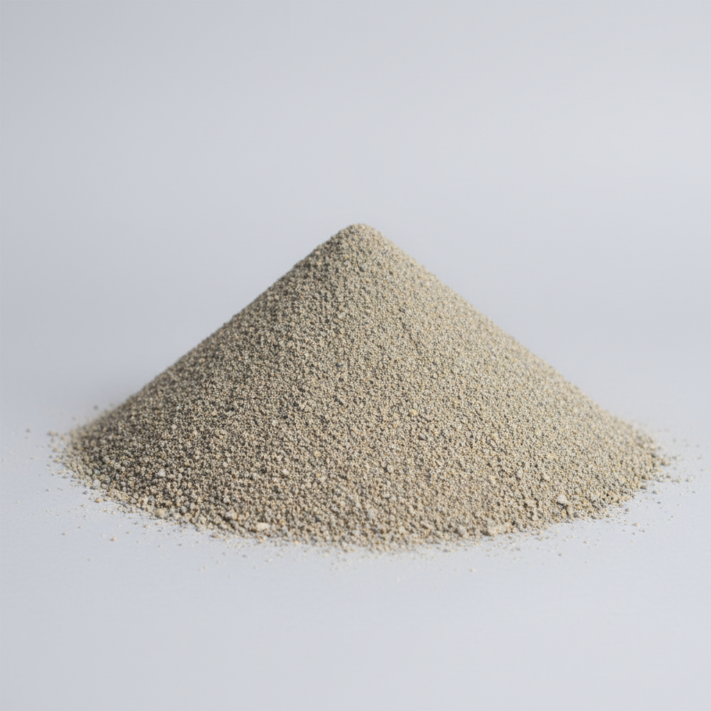 crusher dust