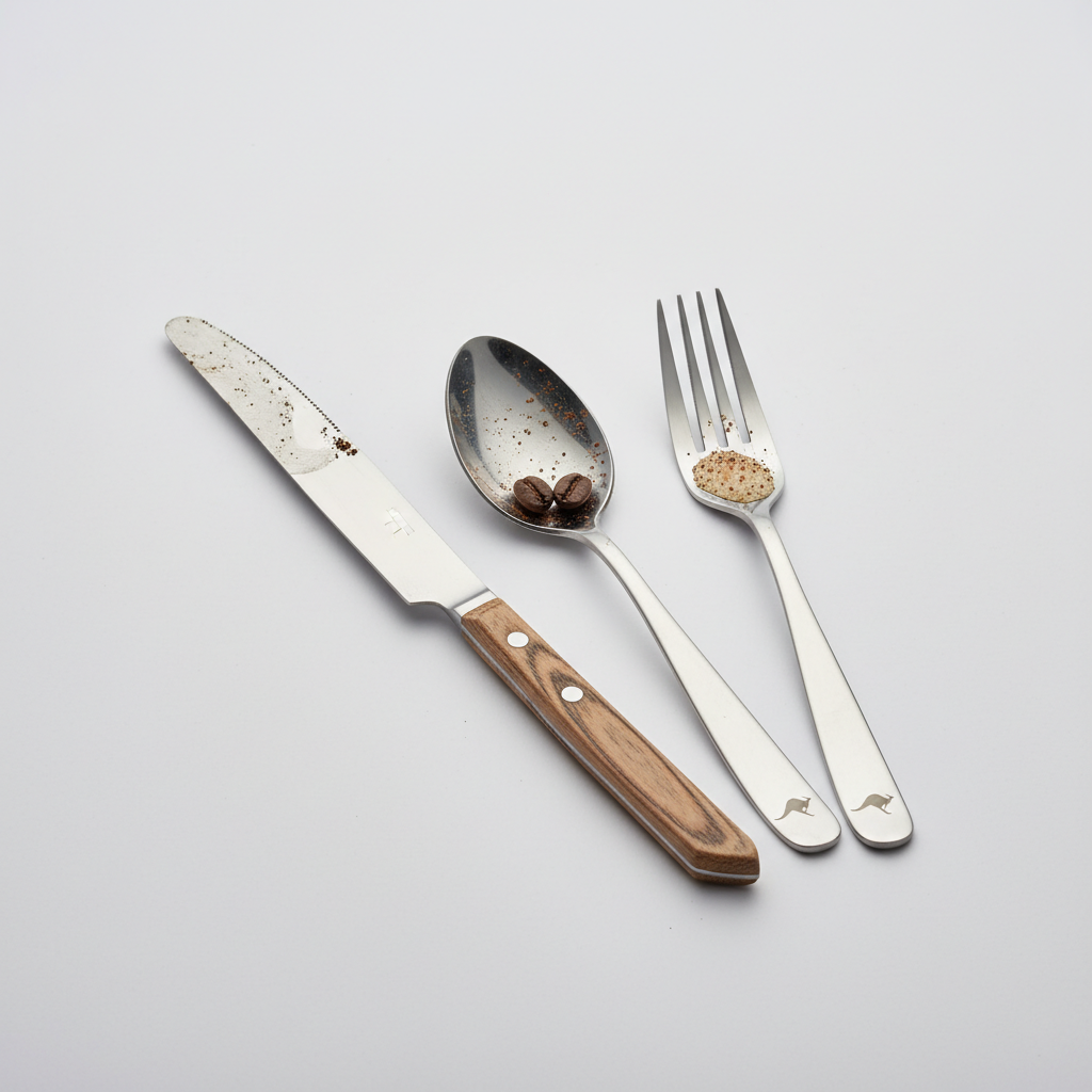 cutlery