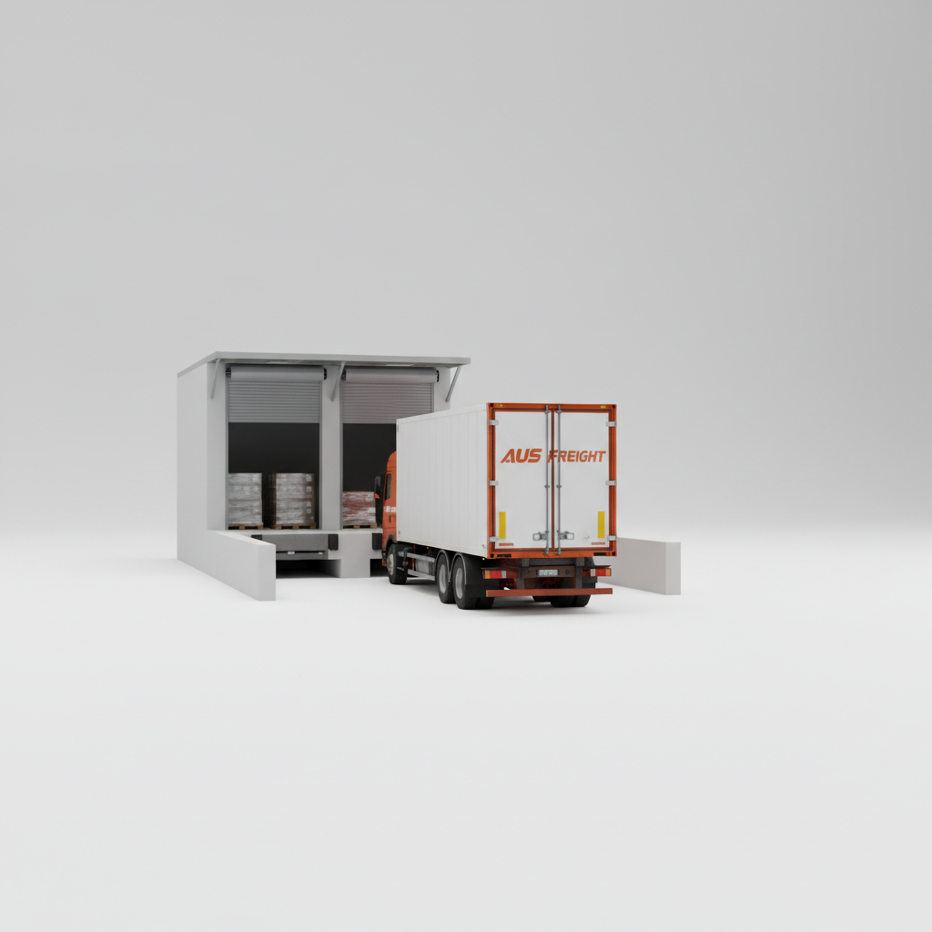 dock