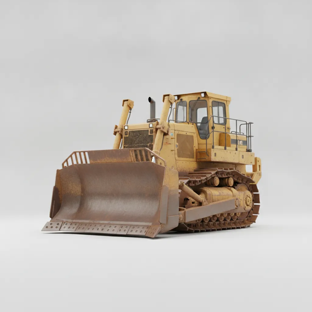dozer