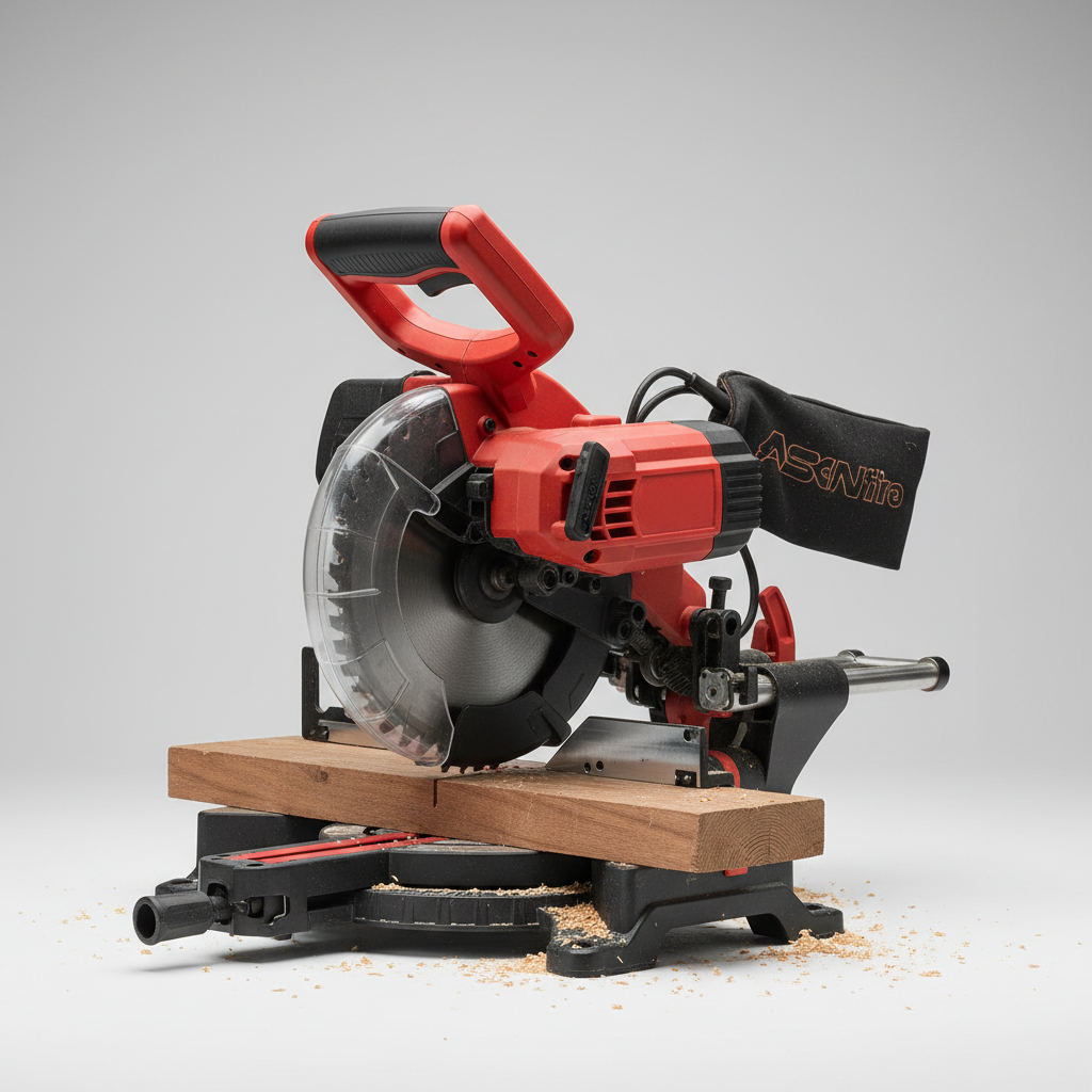 drop saw