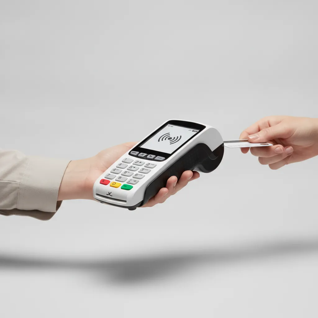 EFTPOS