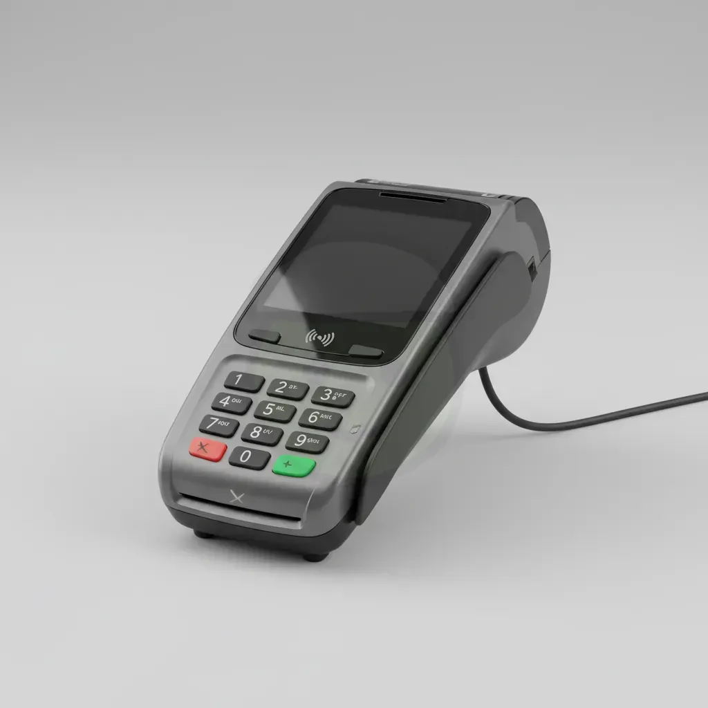 eftpos