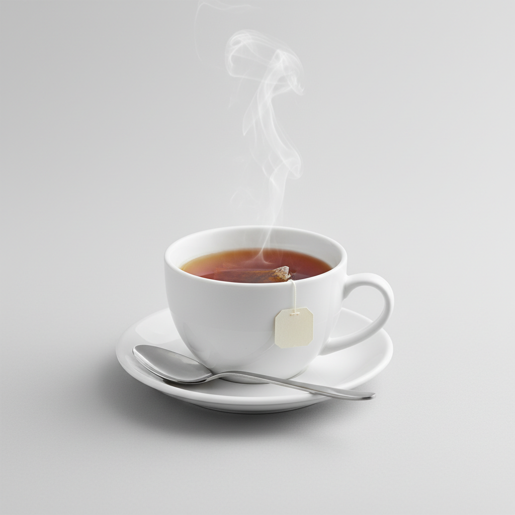 English breakfast tea