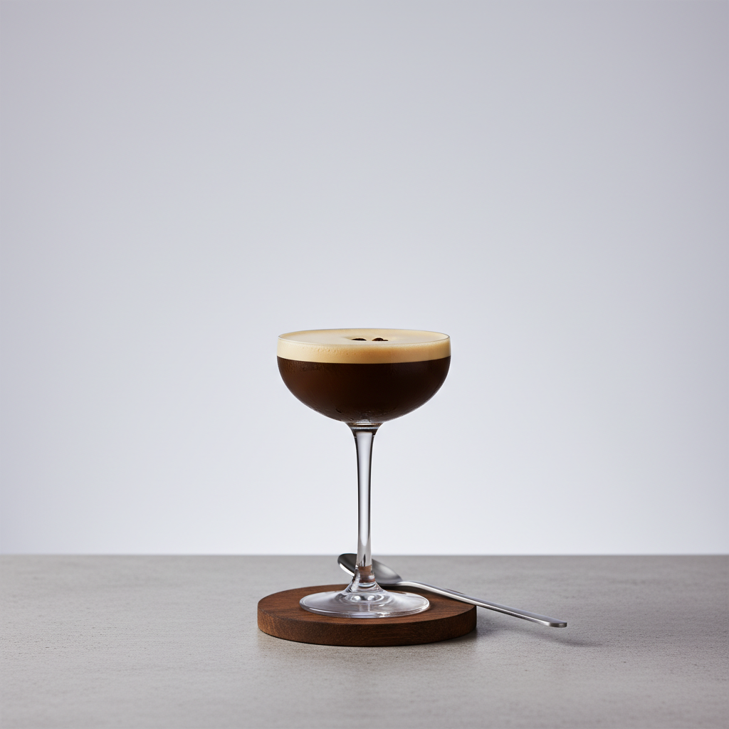 Espresso Martini