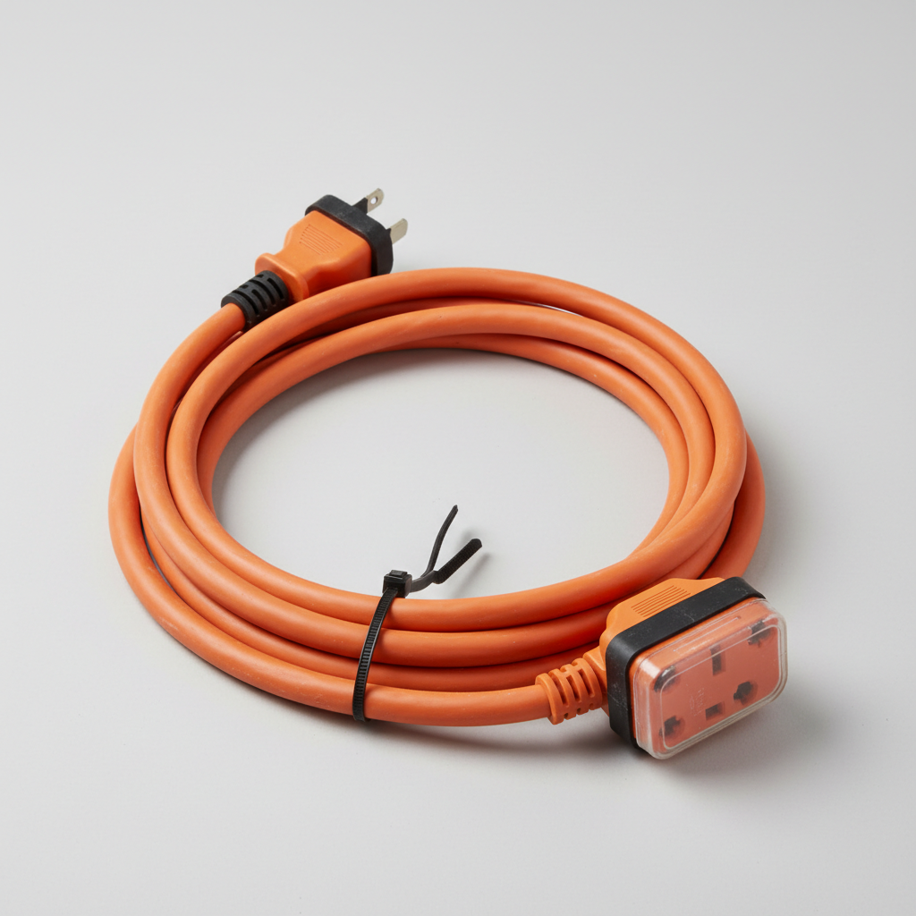 extension lead