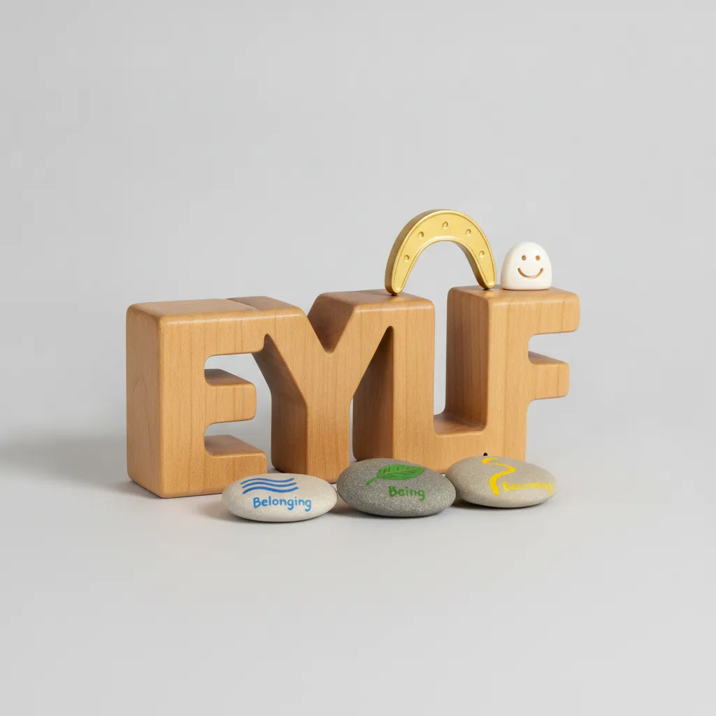 EYLF