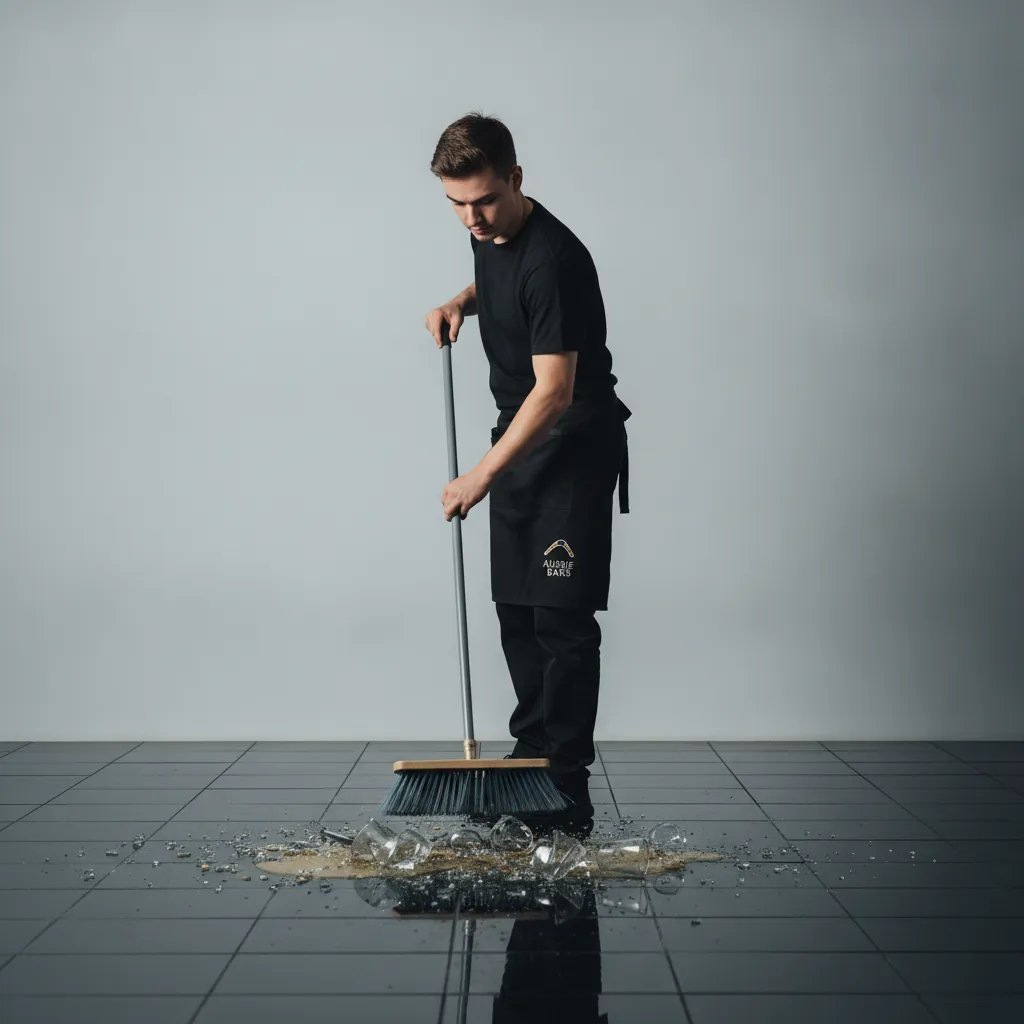 floor sweep