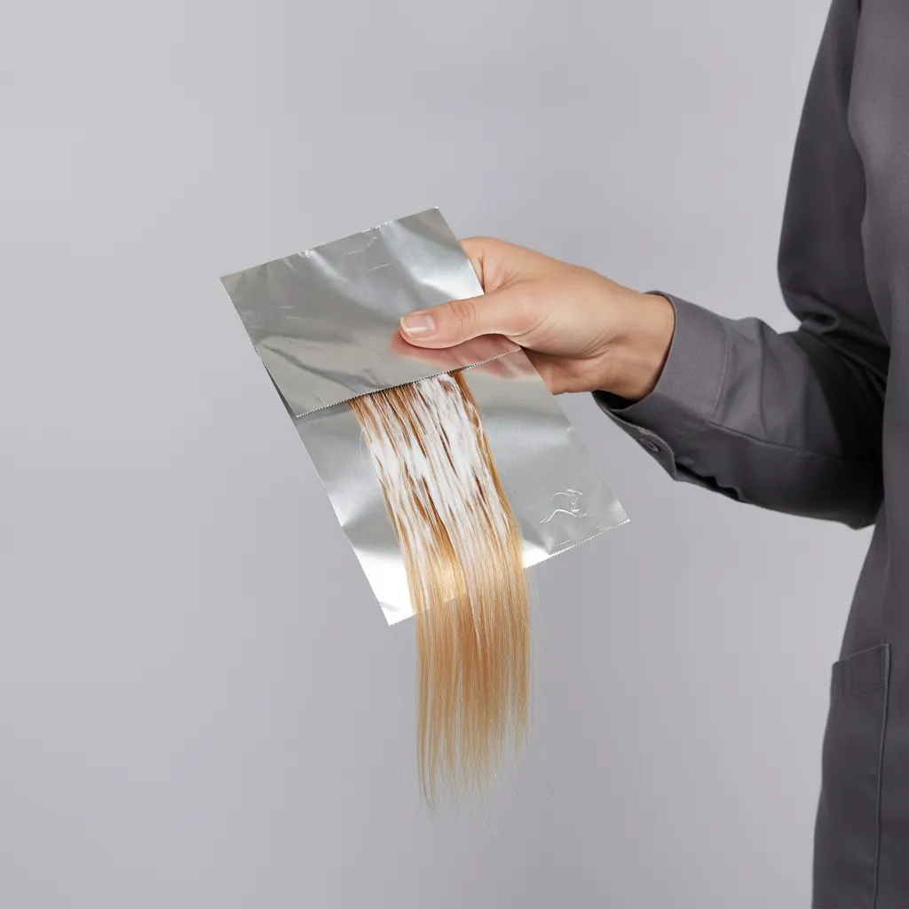 foils