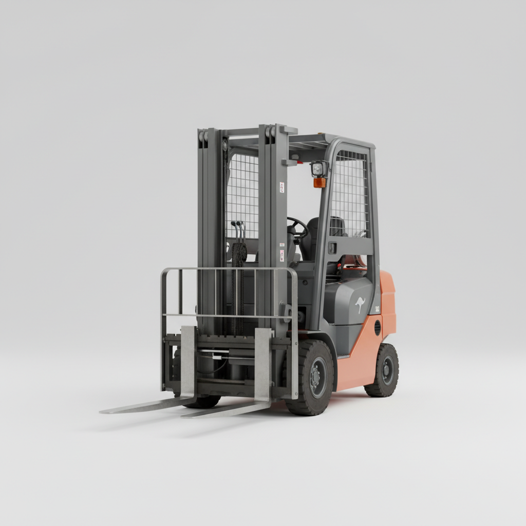 forklift