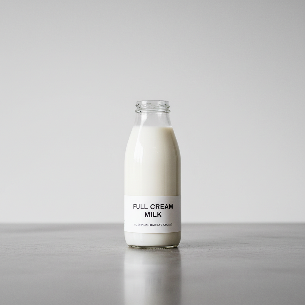 full cream