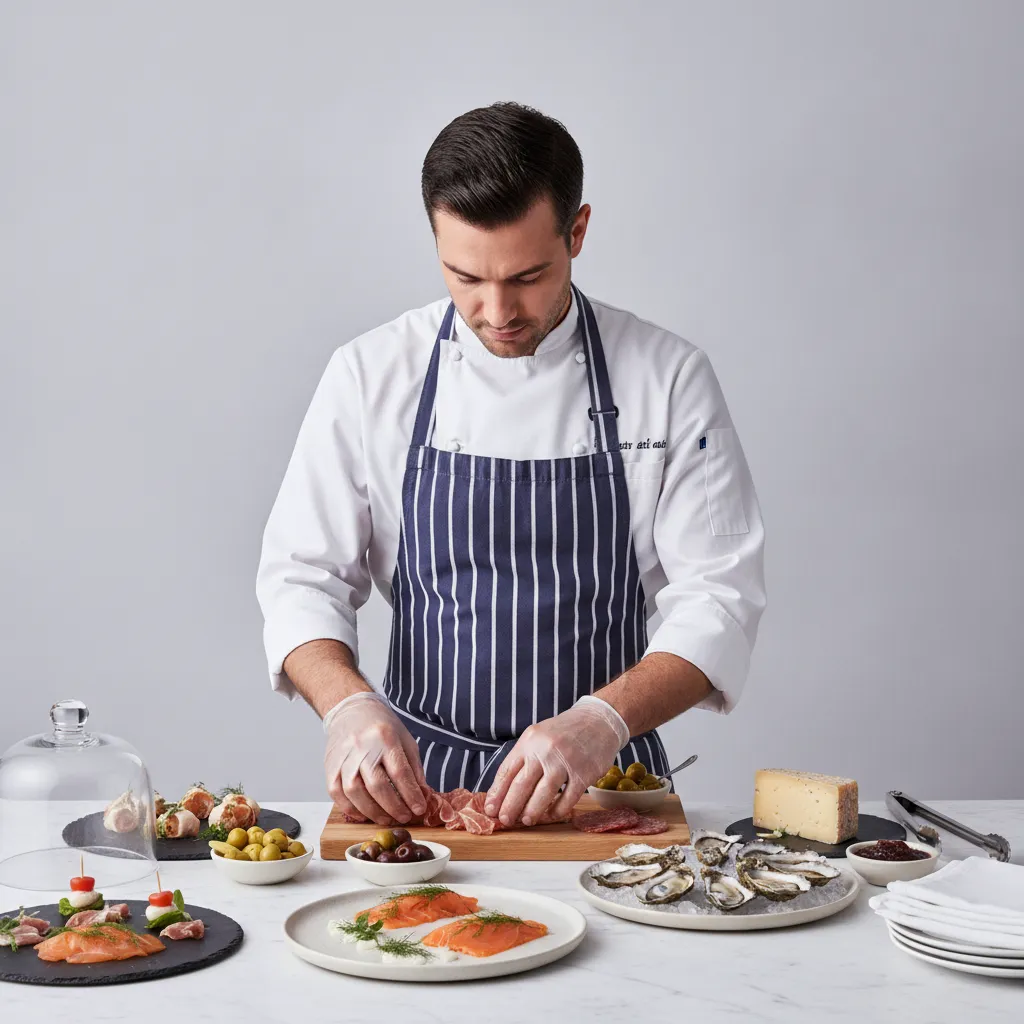 garde manger