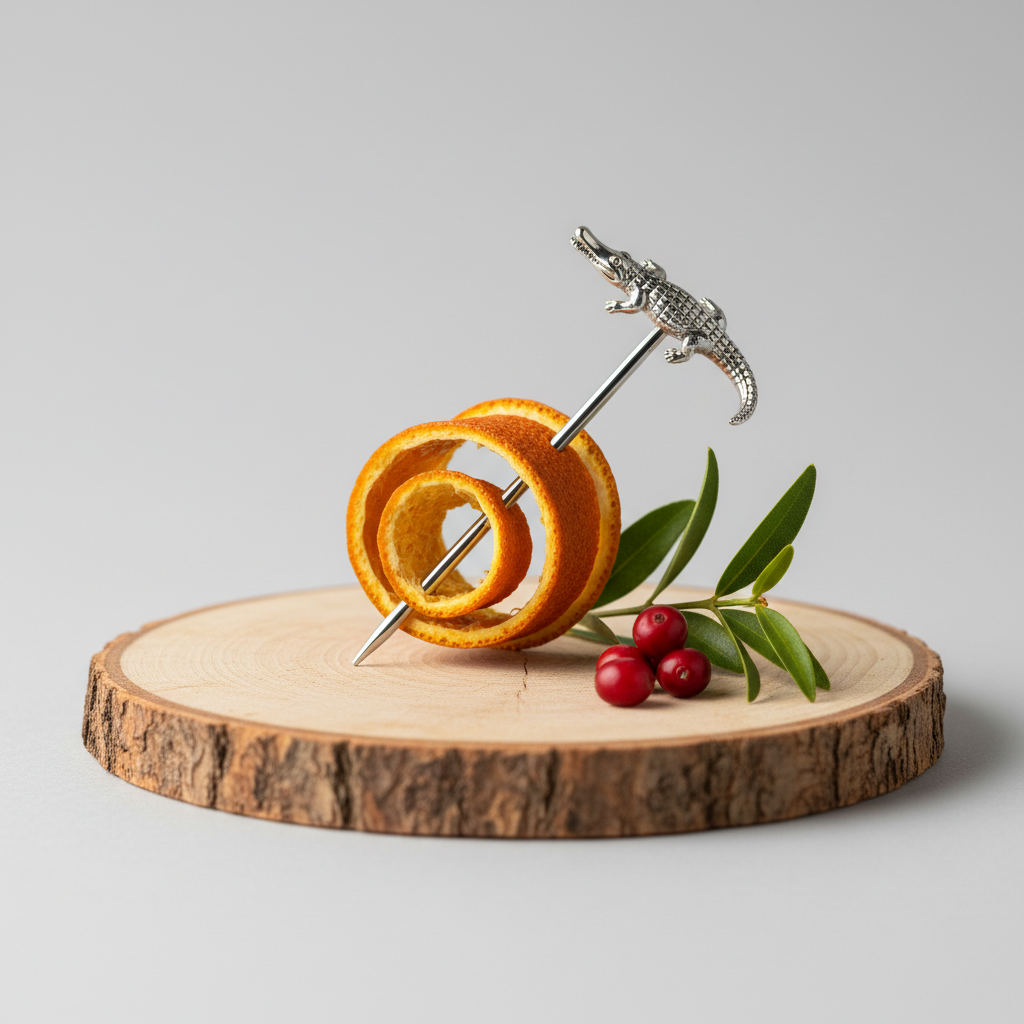 garnish