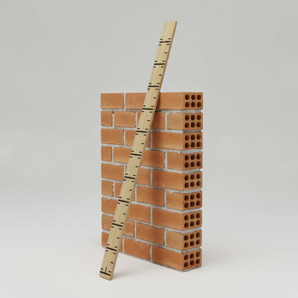 gauge rod