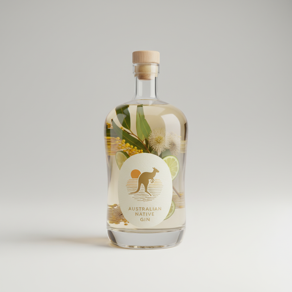 gin