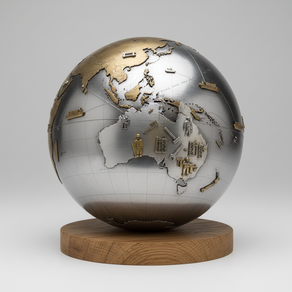 globe