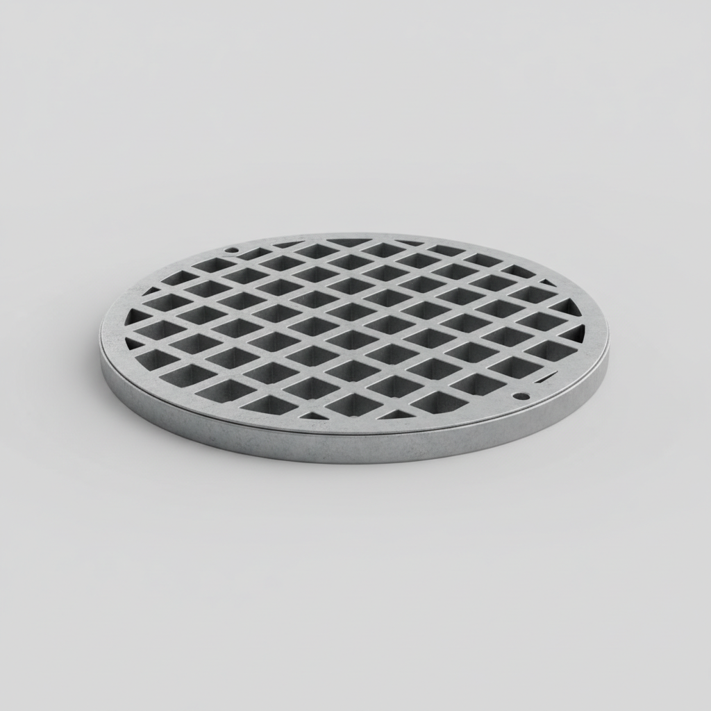grate